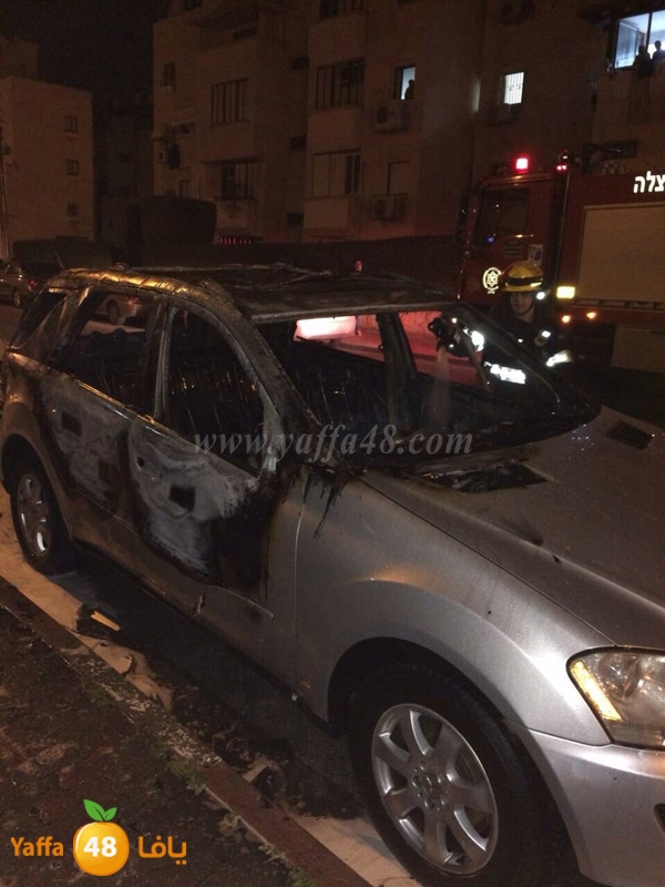 fire in car ramla montasat (7).JPG